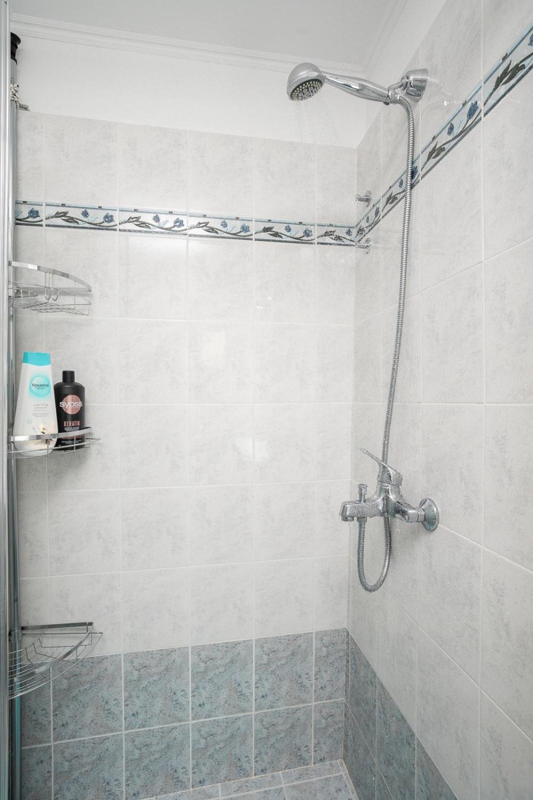 דירות Pórto Ráfti Sea & Sky By Valeria Near The Airport מראה חיצוני תמונה